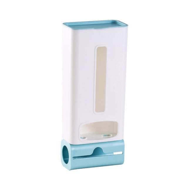 Wall Hanging Garbage Storage Box - MaviGadget
