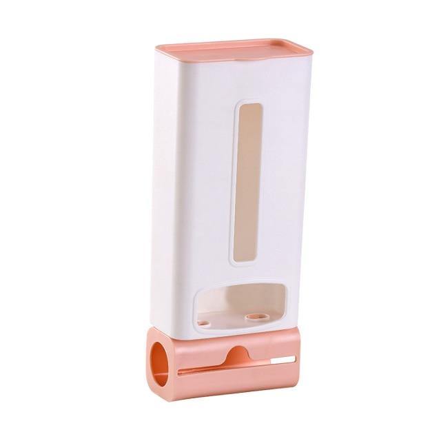 Wall Hanging Garbage Storage Box - MaviGadget