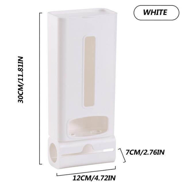 Wall Hanging Garbage Storage Box - MaviGadget