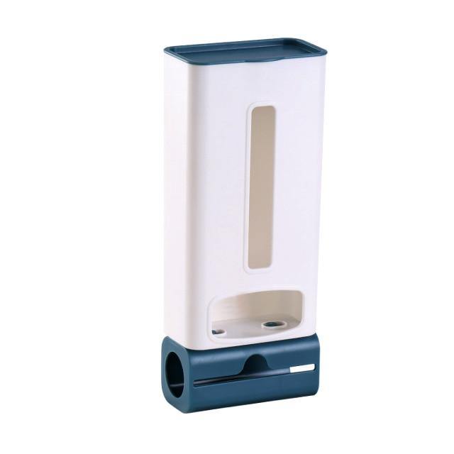 Wall Hanging Garbage Storage Box - MaviGadget