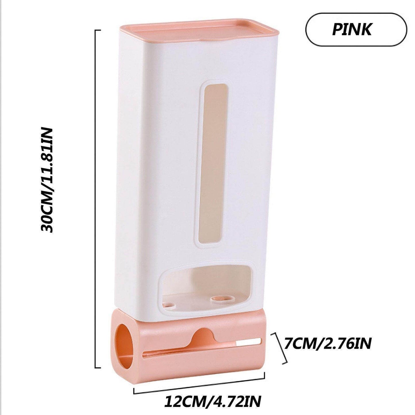 Wall Hanging Garbage Storage Box - MaviGadget