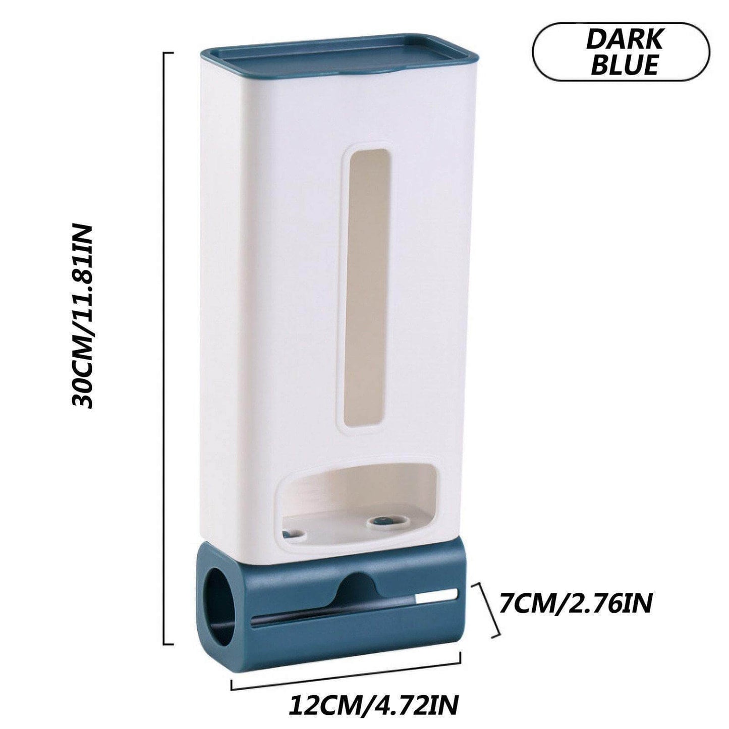 Wall Hanging Garbage Storage Box - MaviGadget