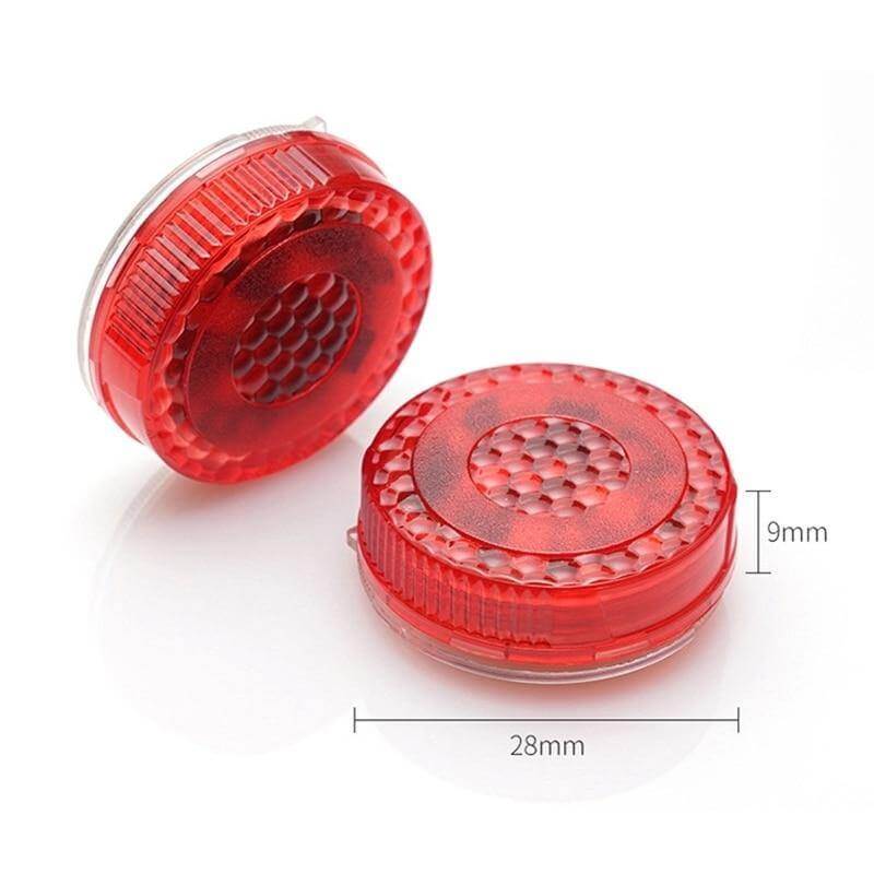 LED Car Door Opening Warning Lights - MaviGadget
