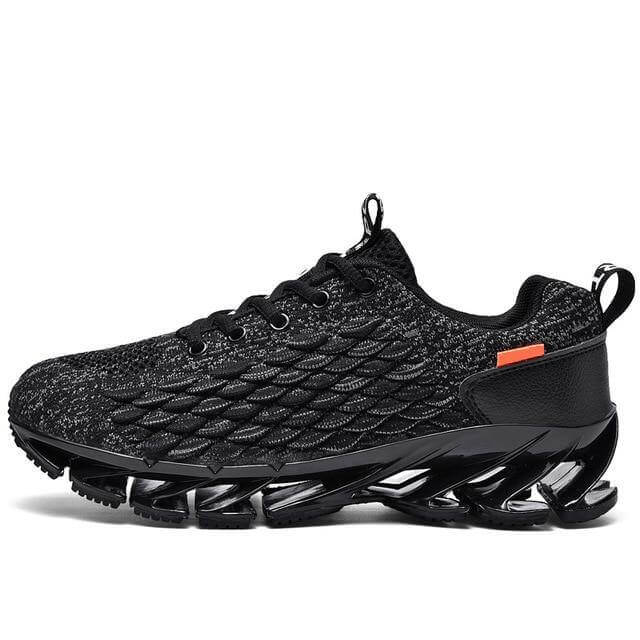 Designer Lightweight Breathable Men Casual Shoes - MaviGadget