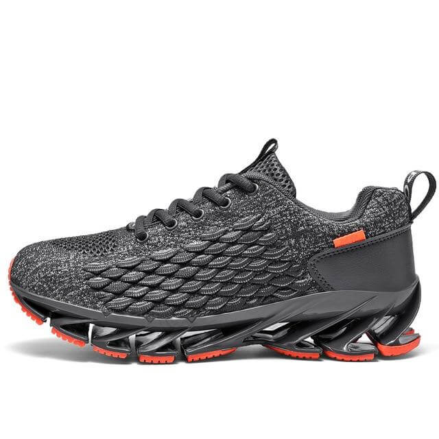 Designer Lightweight Breathable Men Casual Shoes - MaviGadget