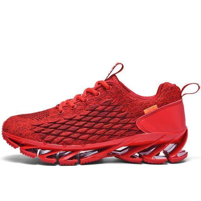 Designer Lightweight Breathable Men Casual Shoes - MaviGadget
