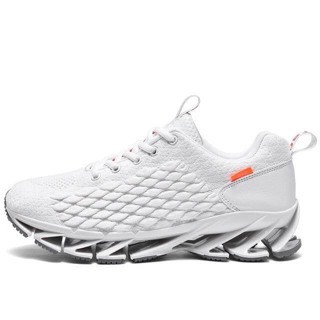 Designer Lightweight Breathable Men Casual Shoes - MaviGadget