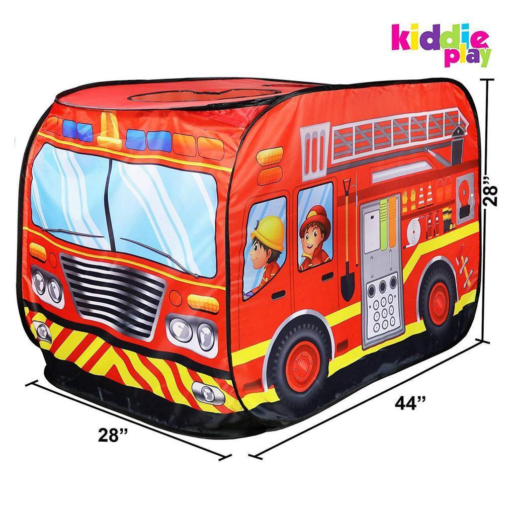 Children Outdoor Foldable Playhouse Tent - MaviGadget