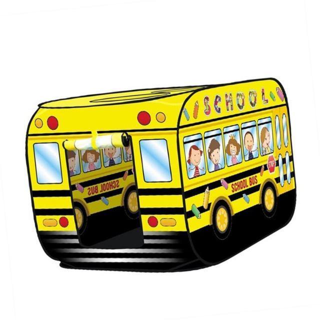 Children Outdoor Foldable Playhouse Tent - MaviGadget