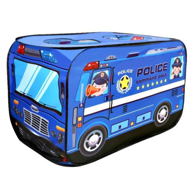 Children Outdoor Foldable Playhouse Tent - MaviGadget