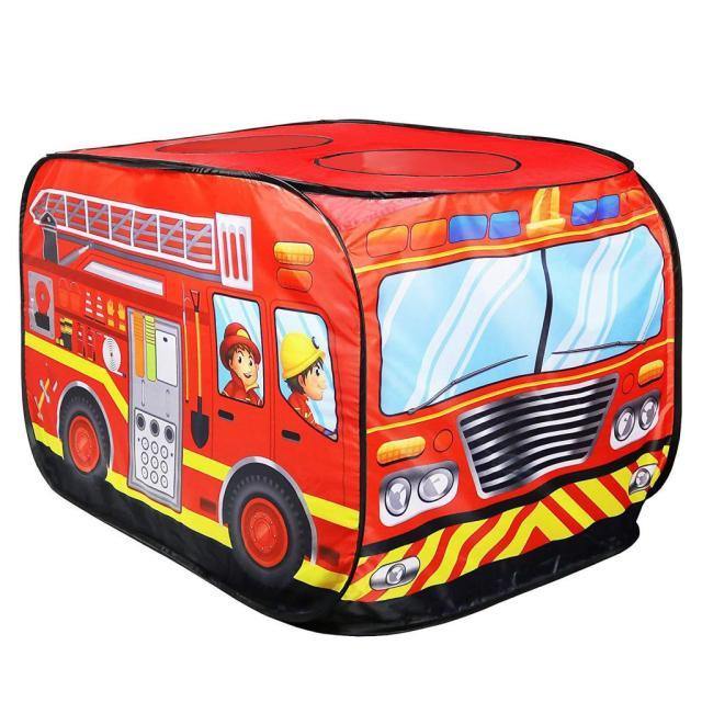 Children Outdoor Foldable Playhouse Tent - MaviGadget