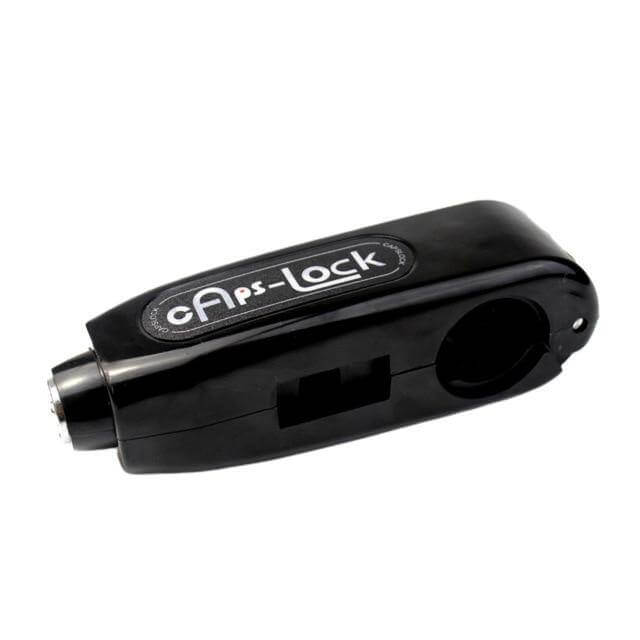 Motorcycle Safety Brake Grip Lock - MaviGadget