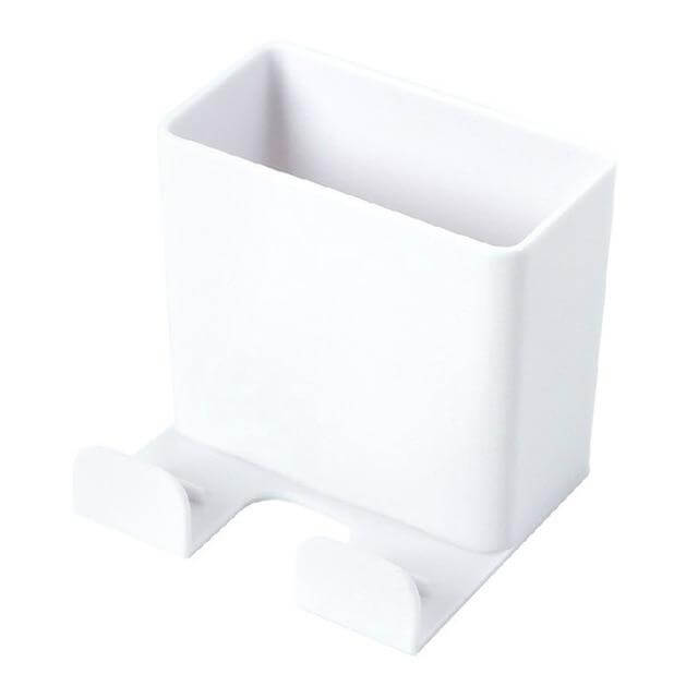 Sticky Durable Minimal Wall Electronic Organizer - MaviGadget