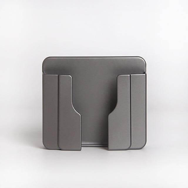 Drill-Free Wall Phone Electronic Holder - MaviGadget