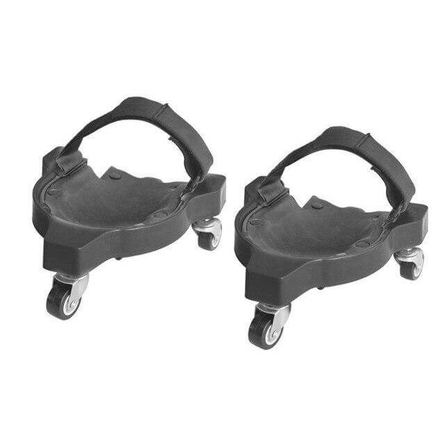 Multifunctional Universal Wheel Knee Pad Protector - MaviGadget