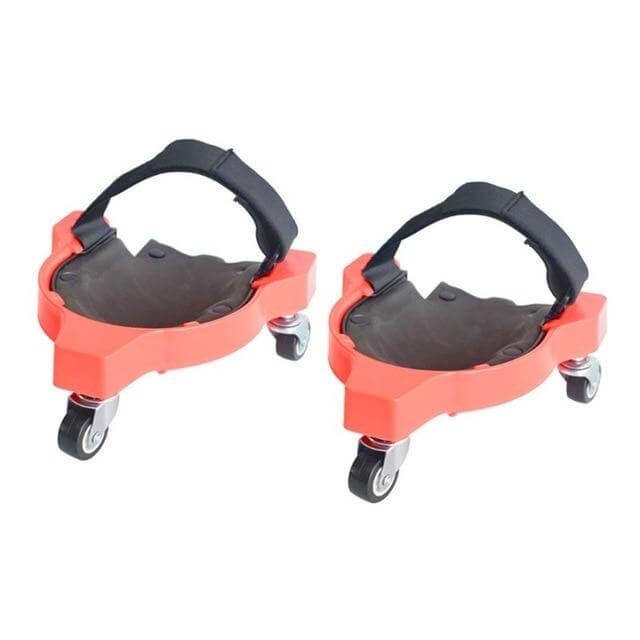 Multifunctional Universal Wheel Knee Pad Protector - MaviGadget