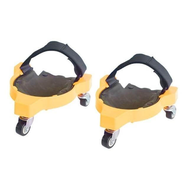 Multifunctional Universal Wheel Knee Pad Protector - MaviGadget