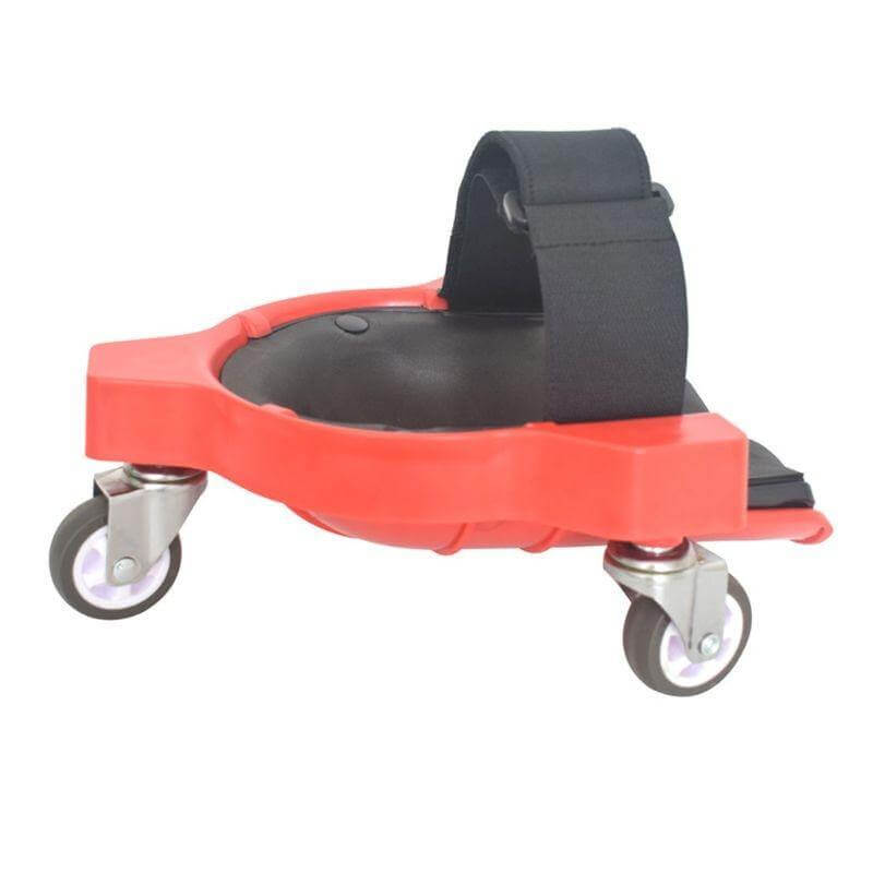 Multifunctional Universal Wheel Knee Pad Protector - MaviGadget