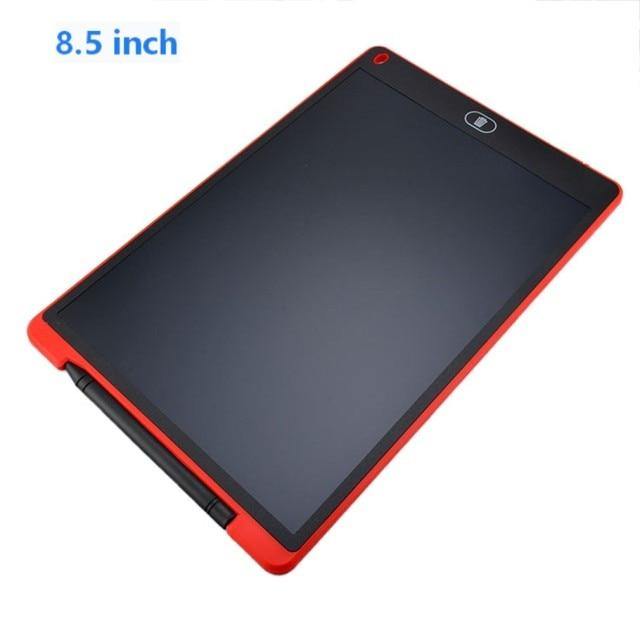 Ultra Thin Portable LCD Kids Writing Drawing Tablet - MaviGadget