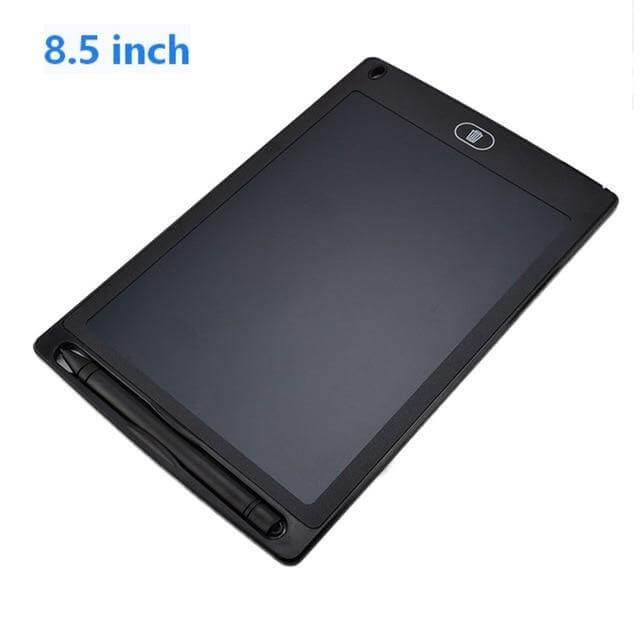 Ultra Thin Portable LCD Kids Writing Drawing Tablet - MaviGadget