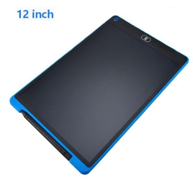 Ultra Thin Portable LCD Kids Writing Drawing Tablet - MaviGadget