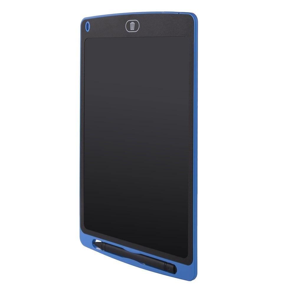 Ultra Thin Portable LCD Kids Writing Drawing Tablet - MaviGadget