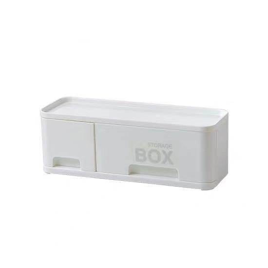 Multiple Boxes Seasoning Herb Kitchen Organizer - MaviGadget