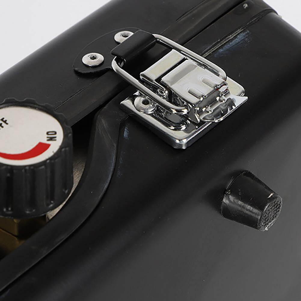 Portable 2 Burner Stove Grill - MaviGadget