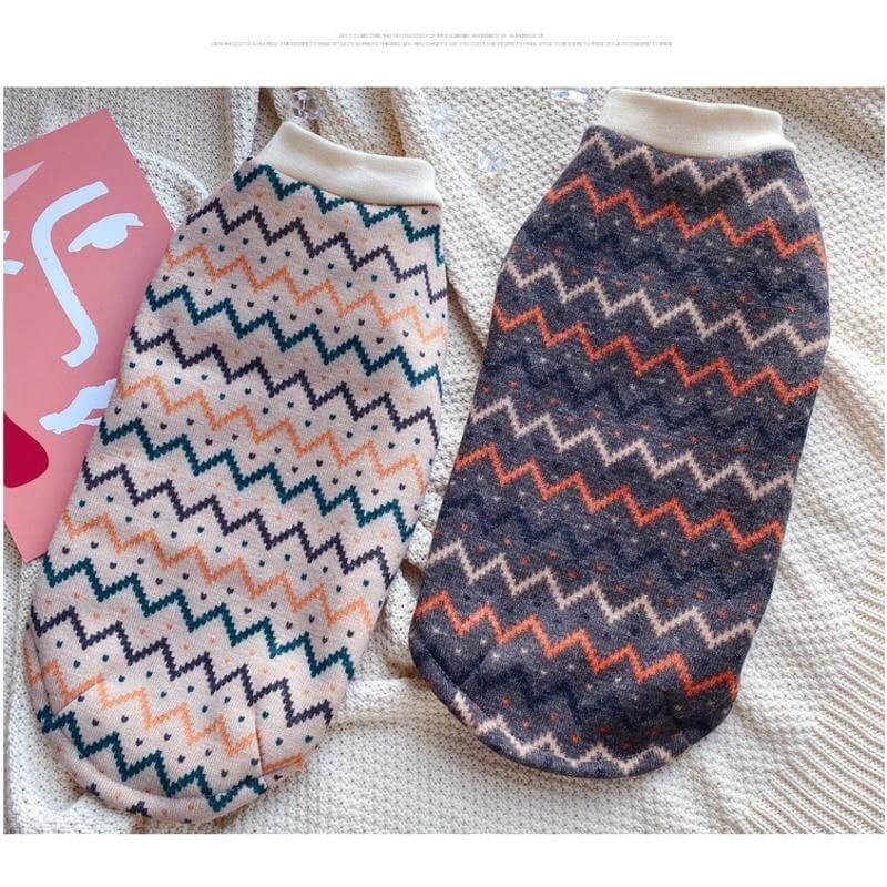 Ethnic Hairless Cat Sweater - MaviGadget