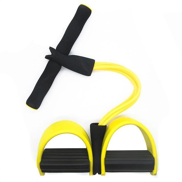 Multifunctional Elastic Pull Rope Foot Pedal - MaviGadget