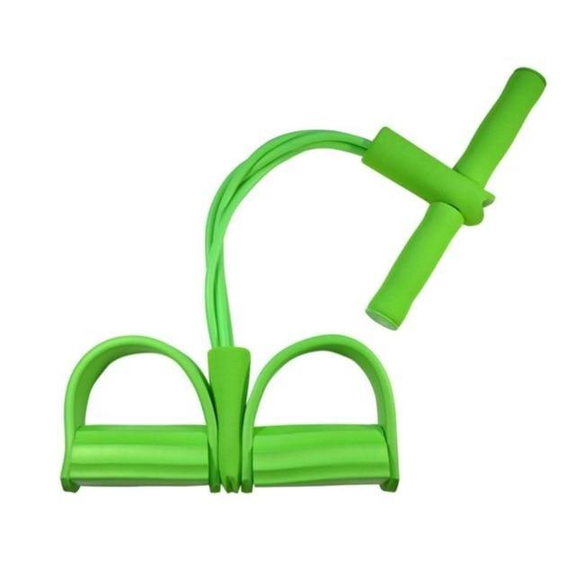 Multifunctional Elastic Pull Rope Foot Pedal - MaviGadget