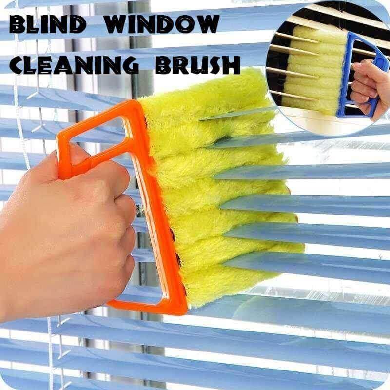 Useful Microfiber Deep Cleaning Brush - MaviGadget