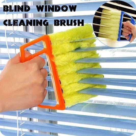Useful Microfiber Deep Cleaning Brush - MaviGadget