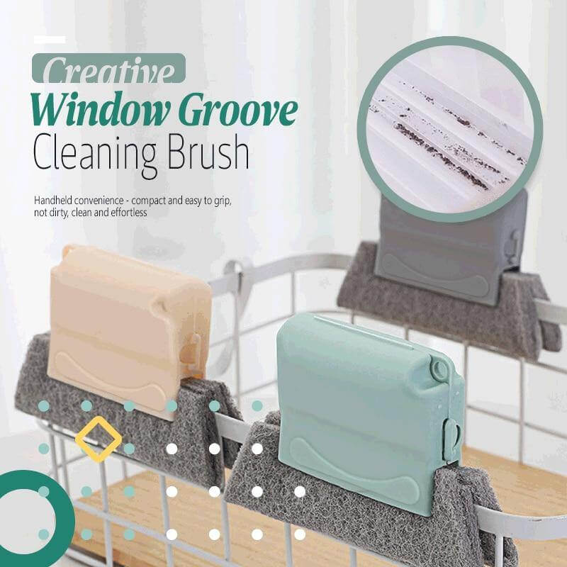 Useful Microfiber Deep Cleaning Brush - MaviGadget