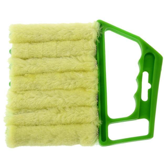 Useful Microfiber Deep Cleaning Brush - MaviGadget