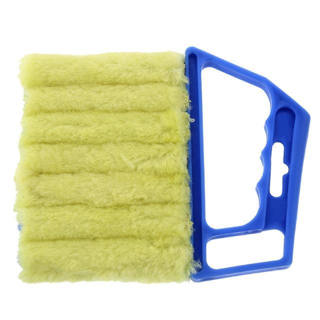 Useful Microfiber Deep Cleaning Brush - MaviGadget