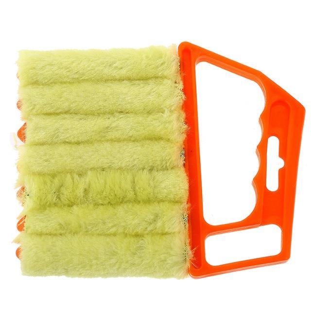 Useful Microfiber Deep Cleaning Brush - MaviGadget