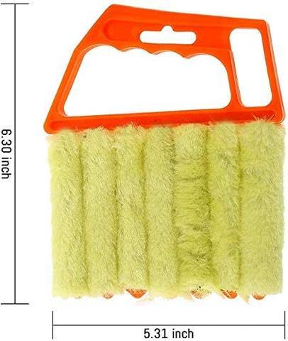 Useful Microfiber Deep Cleaning Brush - MaviGadget