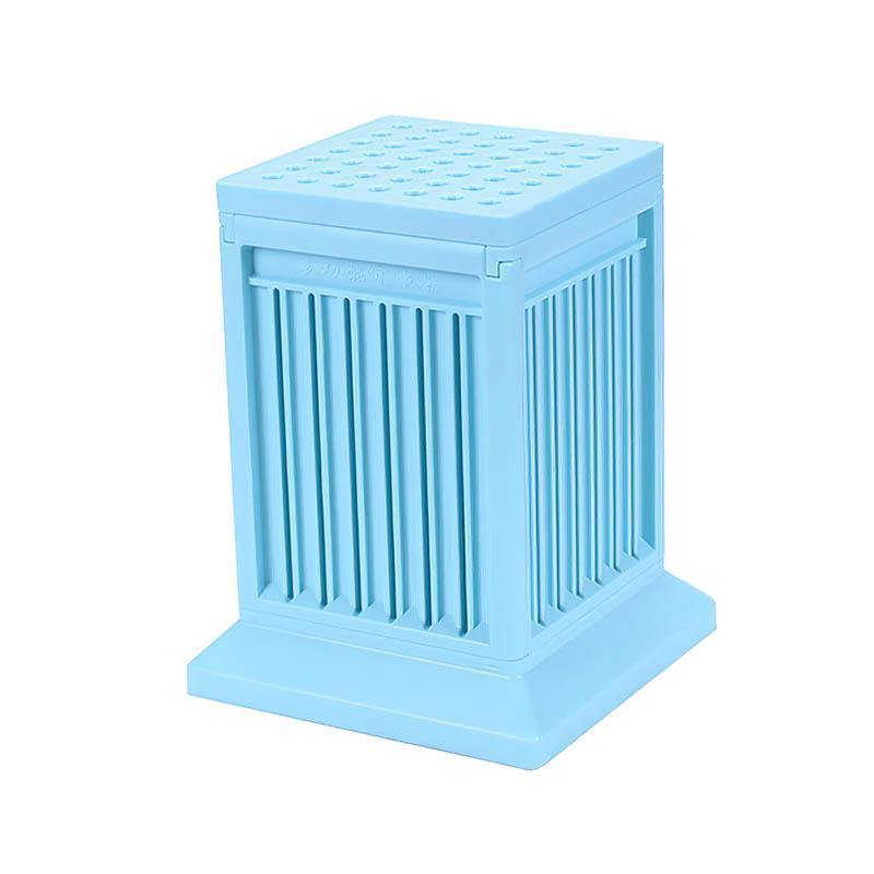 BBQ Kebab Maker Box Machine - MaviGadget