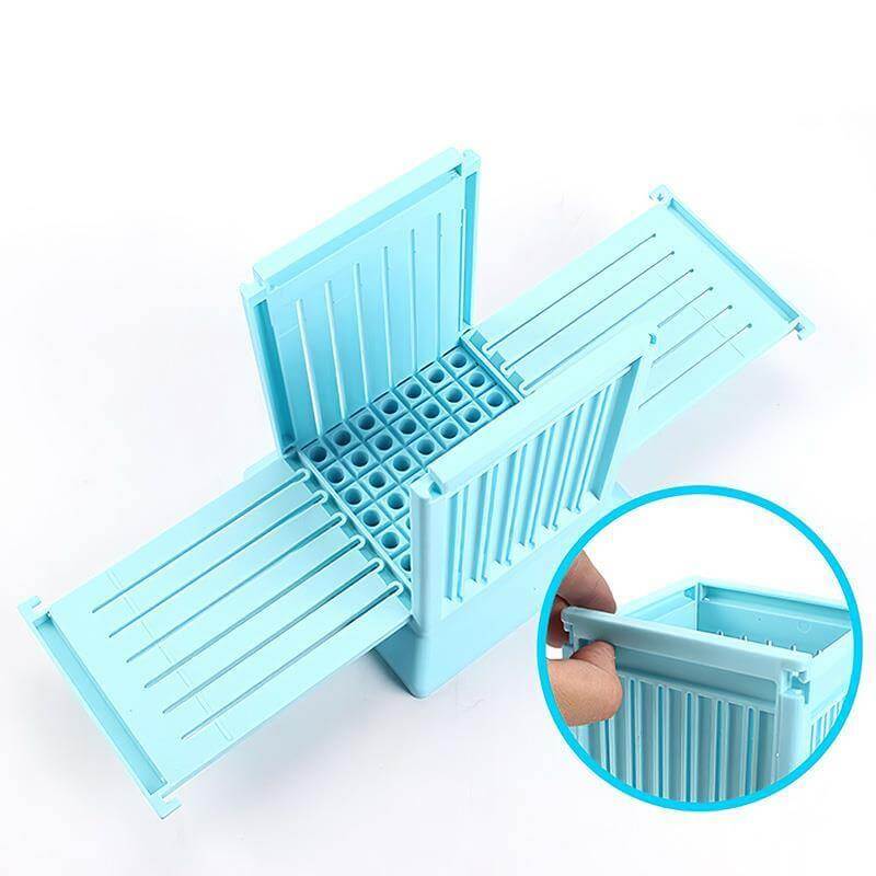 BBQ Kebab Maker Box Machine - MaviGadget