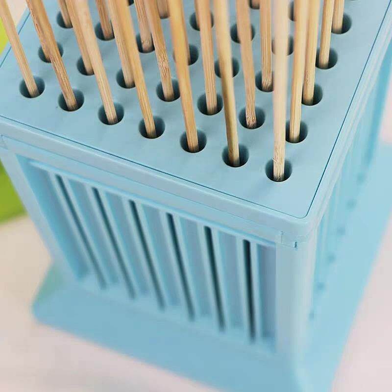 BBQ Kebab Maker Box Machine - MaviGadget