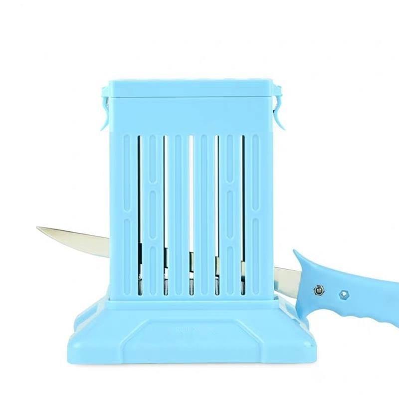 BBQ Kebab Maker Box Machine - MaviGadget