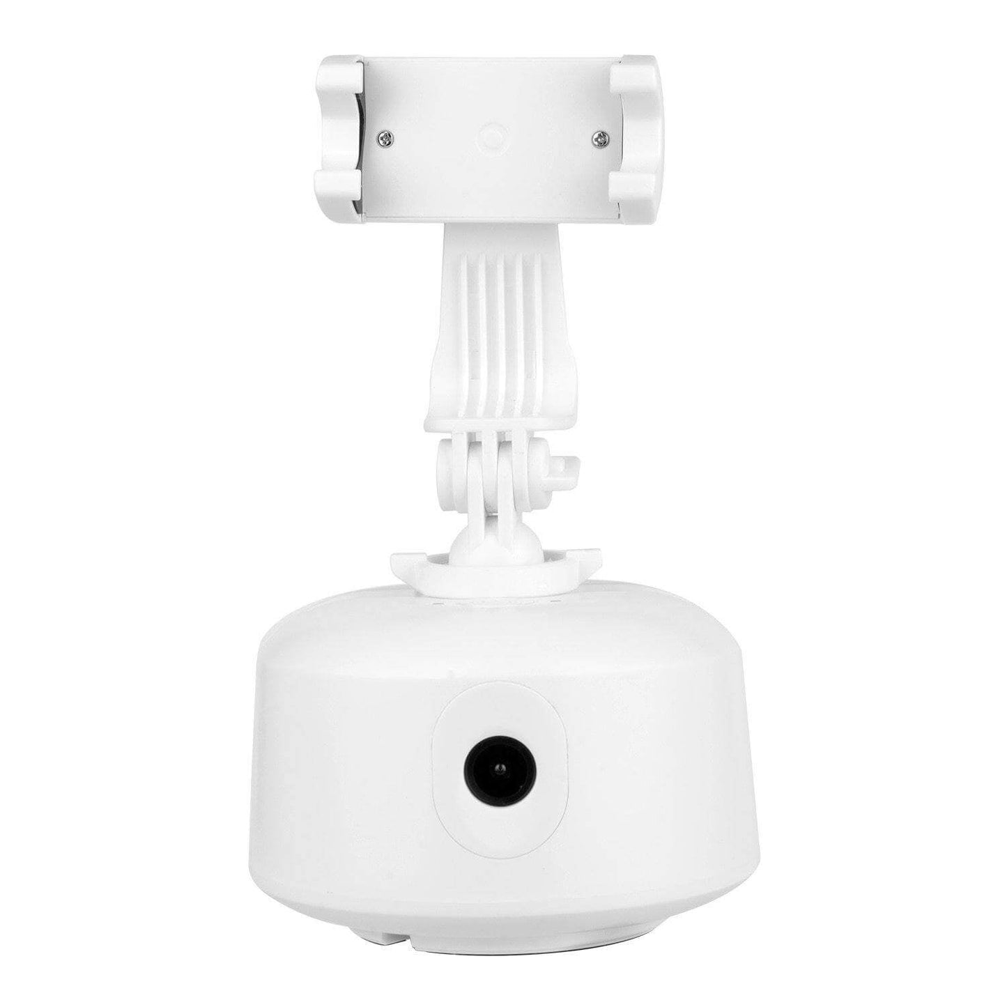 360 Rotation Face Tracking Smartphone Holder - MaviGadget