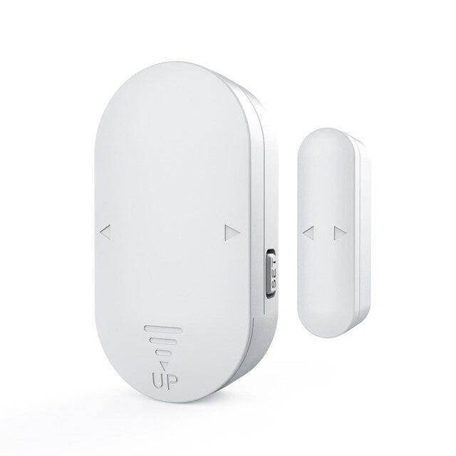 High Decibel Safety Sensor Alarm - MaviGadget