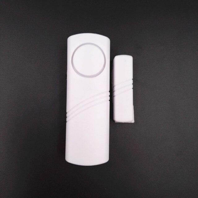 High Decibel Safety Sensor Alarm - MaviGadget