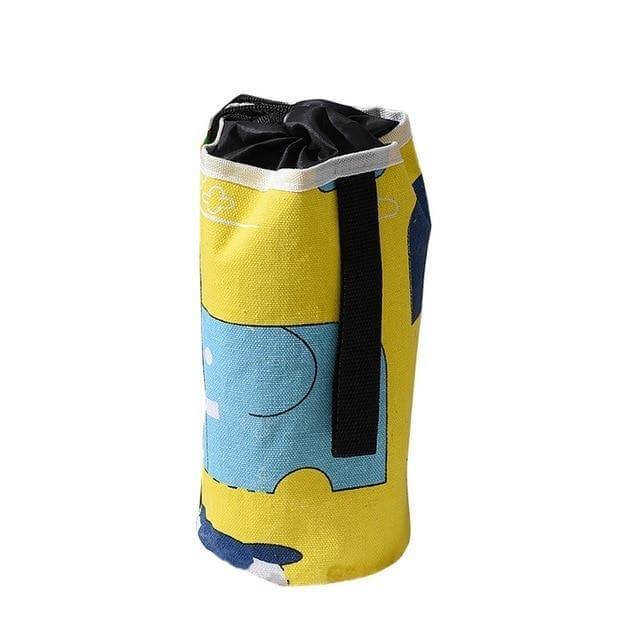 Portable Toy Easy Clean-up Storage Organizer Bag - MaviGadget