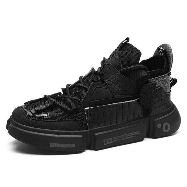 Lightweight Casual Unisex Sneakers - MaviGadget
