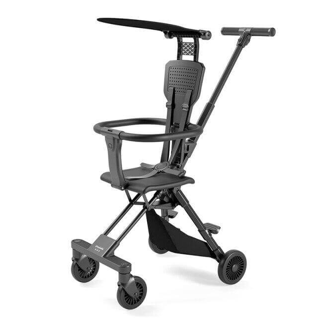 Super Lightweight Foldable Baby Stroller - MaviGadget