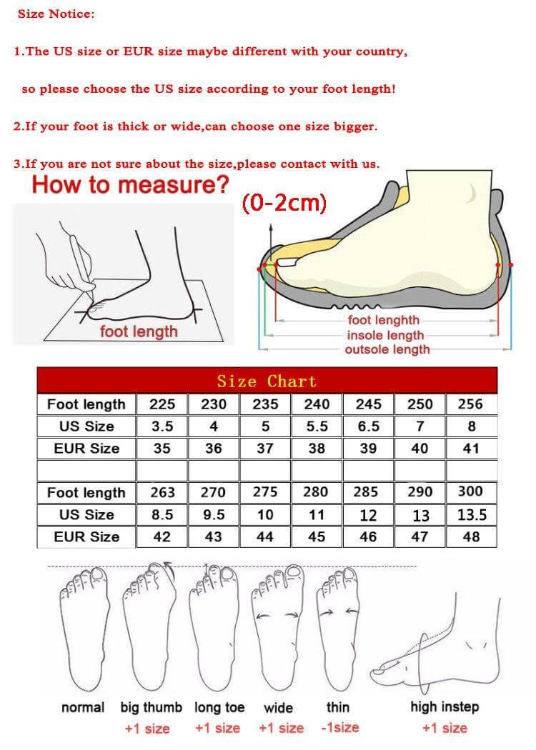 Designer Lightweight Breathable Men Casual Shoes - MaviGadget