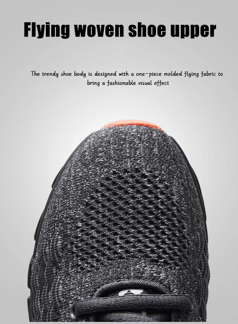 Designer Lightweight Breathable Men Casual Shoes - MaviGadget